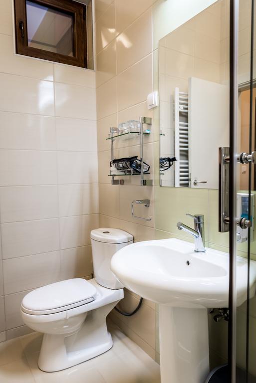 B&B Posejdon Sremska Mitrovica Værelse billede