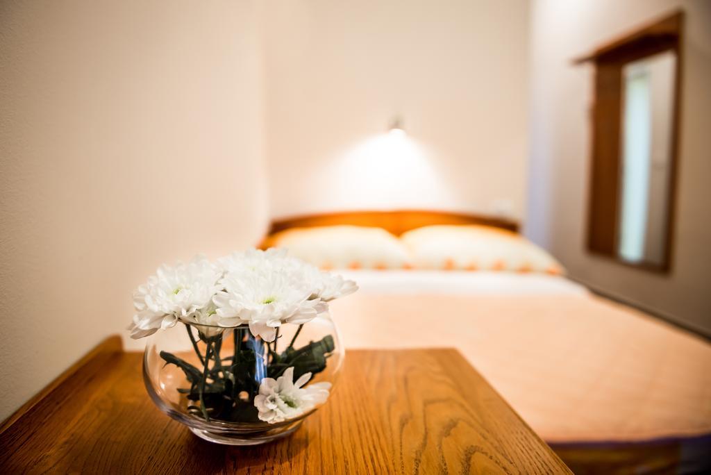 B&B Posejdon Sremska Mitrovica Værelse billede