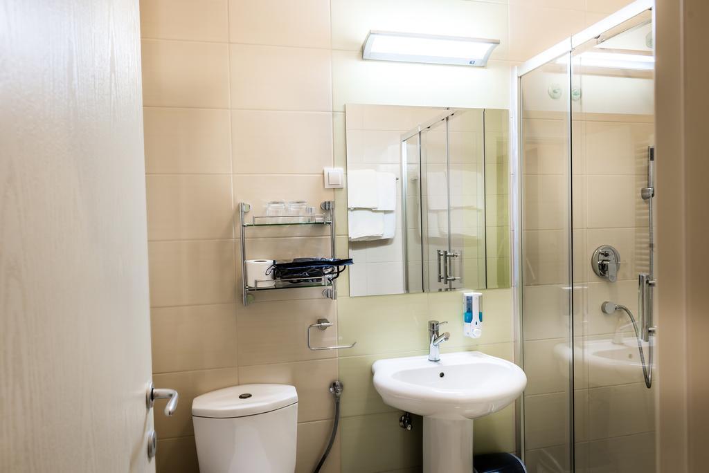 B&B Posejdon Sremska Mitrovica Værelse billede